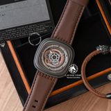 Đồng Hồ SevenFriday P2B/01