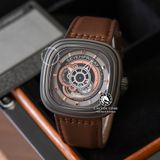 Đồng Hồ SevenFriday P2B/01