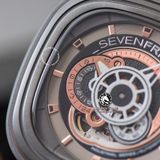 Đồng Hồ SevenFriday P2B/01