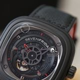 Đồng Hồ SevenFriday P3/01