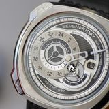 Đồng Hò SevenFriday Q1/01