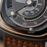 Đồng Hồ SevenFriday M2B/01