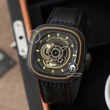 Đồng Hồ SevenFriday P2B/02