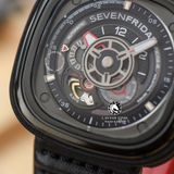 Đồng Hồ SevenFriday P3C/02 
