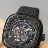 Đồng Hồ SevenFriday P3C/02 