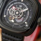 Đồng Hồ SevenFriday P3C/02 