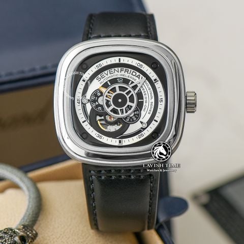 Đồng Hồ SevenFriday P1B/01