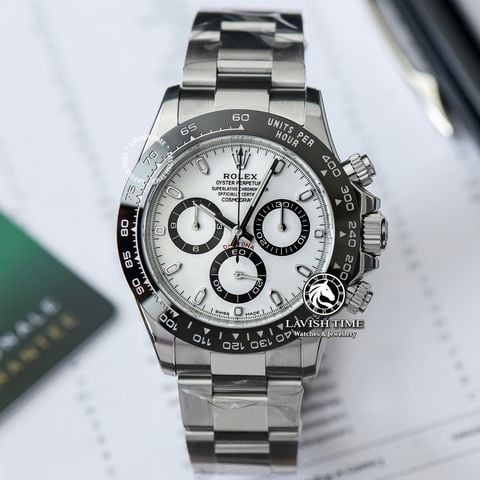 Đồng Hồ Rolex Cosmograph Daytona 