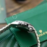 Đồng Hồ Rolex GMT-Master II 126710BLRO-001 