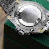 Đồng Hồ Rolex GMT-Master II 126710BLRO-001 