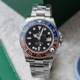 Đồng Hồ Rolex GMT-Master II 126710BLRO-002 