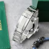 Đồng Hồ Rolex GMT-Master II 126710BLRO-002 