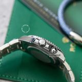 Đồng Hồ Rolex GMT-Master II 126710BLRO-002 