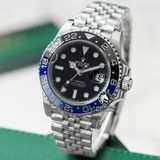 Đồng Hồ Rolex GMT-Master II 126710BLNR 