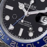 Đồng Hồ Rolex GMT-Master II 126710BLNR 
