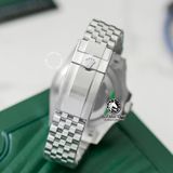 Đồng Hồ Rolex GMT-Master II 126710BLNR 