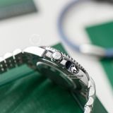 Đồng Hồ Rolex GMT-Master II 126710BLNR 