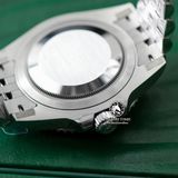 Đồng Hồ Rolex GMT-Master II 126710BLNR 