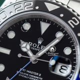 Đồng Hồ Rolex GMT-Master II 116710BLNR 
