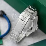 Đồng Hồ Rolex GMT-Master II 116710BLNR 