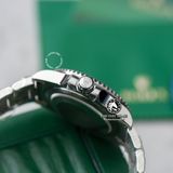 Đồng Hồ Rolex GMT-Master II 116710BLNR 