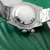 Đồng Hồ Rolex GMT-Master II 116710BLNR 