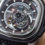 Đồng Hồ SevenFriday P3C/01 