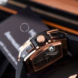 Đồng Hồ Hublot Spirit Of Big Bang King Gold 42mm Rep 1:1 Chế Tác 642.OX.0180.RX