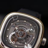 Đồng Hồ SevenFriday PS2/01