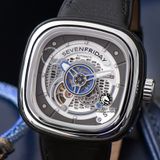 Đồng Hồ SevenFriday PS1/01