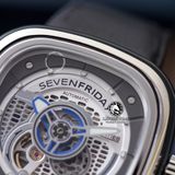 Đồng Hồ SevenFriday PS1/01