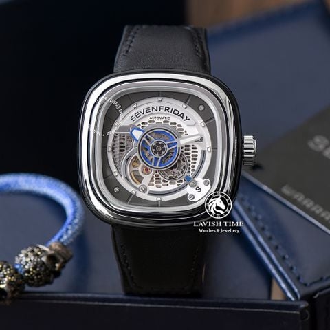 Đồng Hồ SevenFriday PS1/01