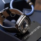 Đồng Hồ SevenFriday PS1/01