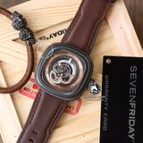 Đồng Hồ SevenFriday P2C/01