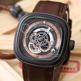 Đồng Hồ SevenFriday P2C/01