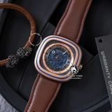 Đồng Hồ SevenFriday T2/04 