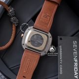 Đồng Hồ SevenFriday T2/04 