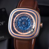 Đồng Hồ SevenFriday T2/04 