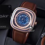 Đồng Hồ SevenFriday T2/04 