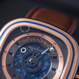 Đồng Hồ SevenFriday T2/04 