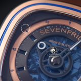 Đồng Hồ SevenFriday T2/04 