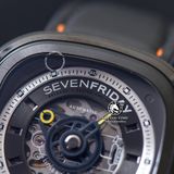 Đồng Hồ SevenFriday T1/02 