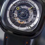 Đồng Hồ SevenFriday T1/02 