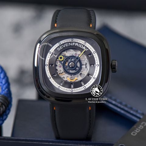 Đồng Hồ SevenFriday T1/02 