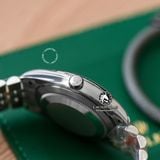 Đồng Hồ Rolex Datejust 41mm 126334-0004 Rep 1:1 Chế Tác Vỏ Bạc Mặt Bạc Cọc Số Vạch Dây Kim Loại