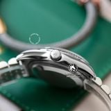 Đồng Hồ Rolex Datejust 36mm 116234-0108 Rep 1:1 Chế Tác Vỏ Bạc Mặt Hồng Cọc Số Vạch Dây Kim Loại Jubilee