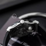 Đồng Hồ Hublot Classic Fusion 42mm Rep 1:1 Chế Tác Vỏ Bạc Và Mặt Số Đính Đá Pave 542.NX.9010.LR.1704