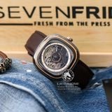 Đồng Hồ SevenFriday T2/02
