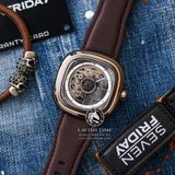 Đồng Hồ SevenFriday T2/02