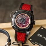 Đồng Hồ SevenFriday T3/05 